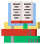 Books icon 64x64