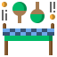 Table tennis ícone 64x64