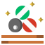 Billiard Ikona 64x64