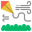 Kite icon 64x64