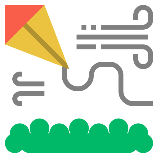 Kite icon