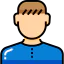 User icon 64x64
