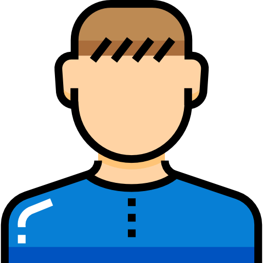 User icon