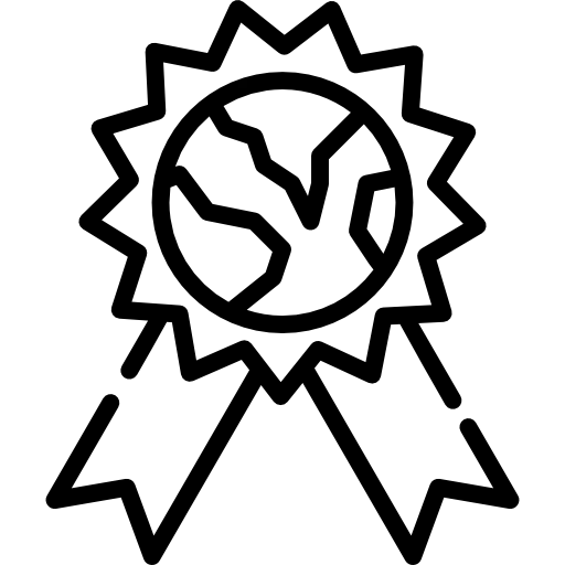 Badge icon