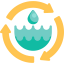 Water icon 64x64