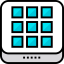 App icon 64x64