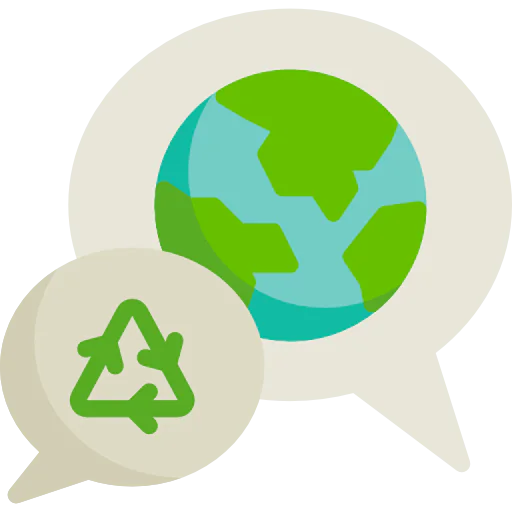 Chat icon
