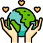 Earth day icon 64x64