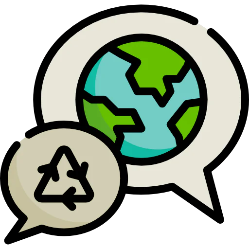 Chat icon