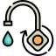 Water tap icon 64x64