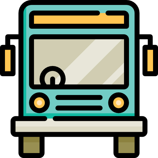 Bus icon