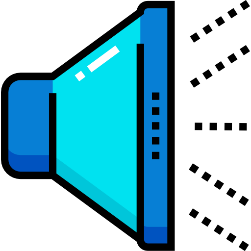 Volume icon