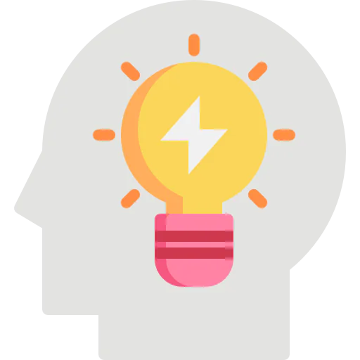 Creativity icon