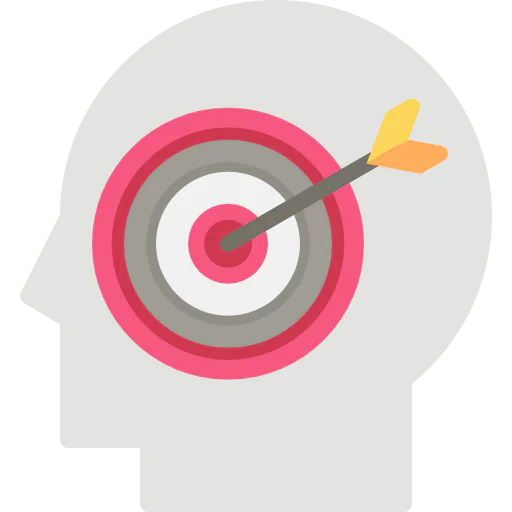 Focus icon