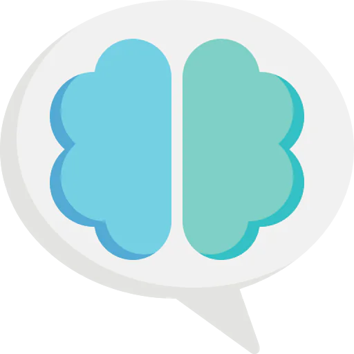 Brain icon