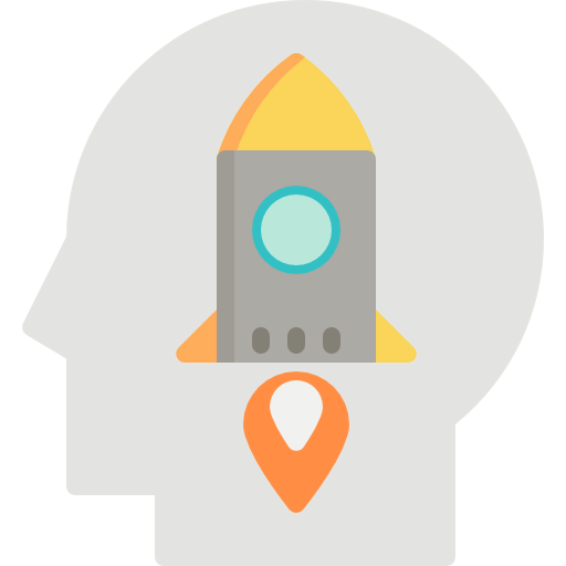 Startup icon