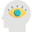 Psychology icon 64x64