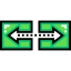 Arrows icon 64x64