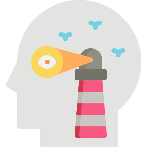 Vision icon