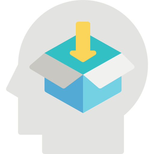 Thinking icon