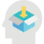 Thinking icon 64x64