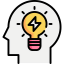 Creativity icon 64x64