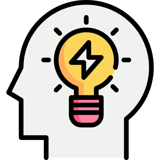 Creativity icon