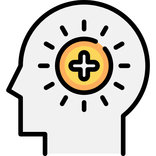 Positive icon