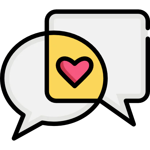 Relationship icon