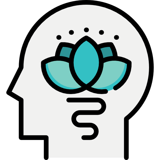 Calm icon