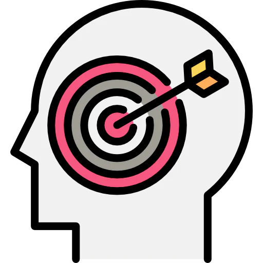 Focus icon
