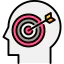 Focus icon 64x64