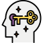 Unlock icon 64x64