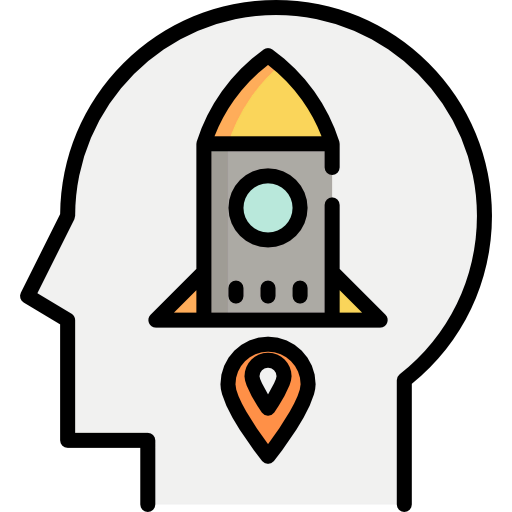 Startup icon