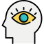 Psychology icon 64x64