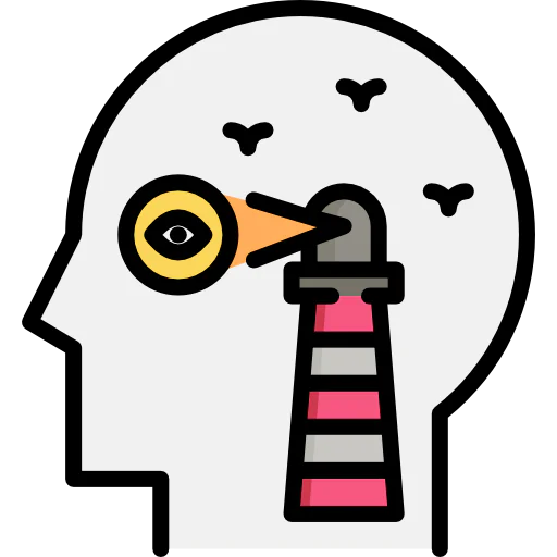 Vision icon