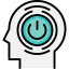Power icon 64x64