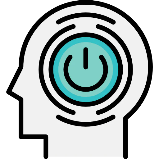 Power icon