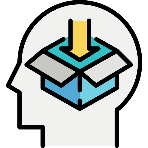 Thinking icon