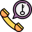 Help icon 64x64