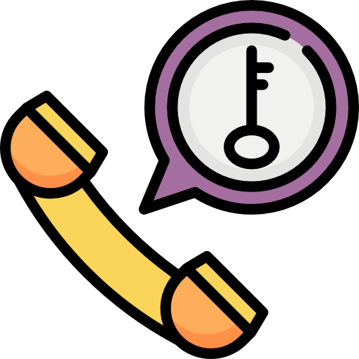 Help icon