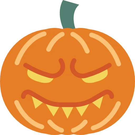 Pumpkin icon