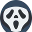 Scream 图标 64x64