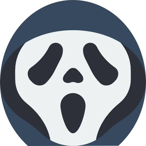 Scream icon