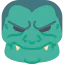 Monster アイコン 64x64