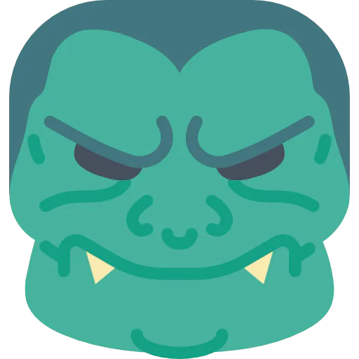 Monster icon