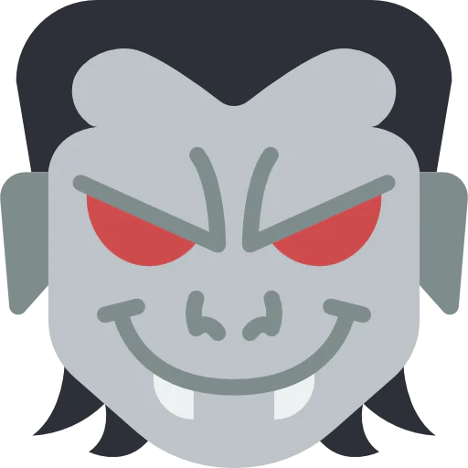 Vampire icon