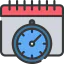Deadline icon 64x64