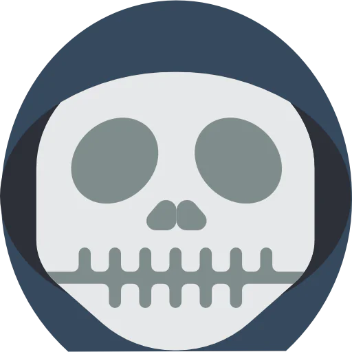 Death icon
