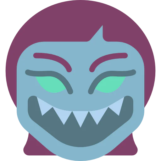 Demon icon